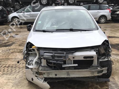 Front right seatbelt RENAULT TWINGO II (CN0_) 1.2 16V (CN04, CN0B) | BP25650050I25 - Image 8