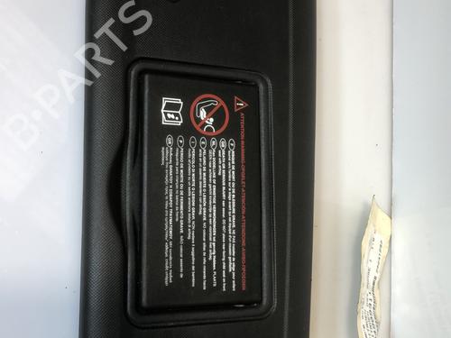 right-sun-visor-citroen-ds4-nx_-2011-2012-2013-2014-2015-28389026 main image
