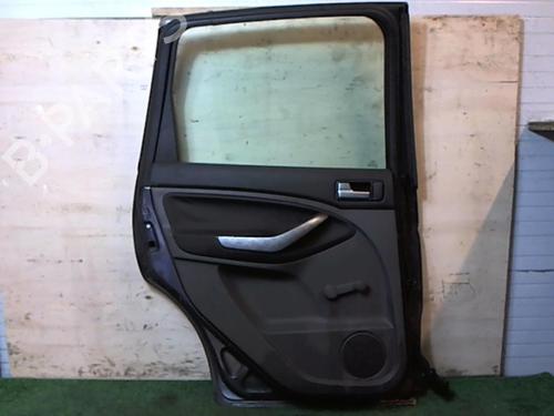 Dør venstre bagtil FORD C-MAX (DM2) 1.6 TDCi | BP25630366C4 - Image 6