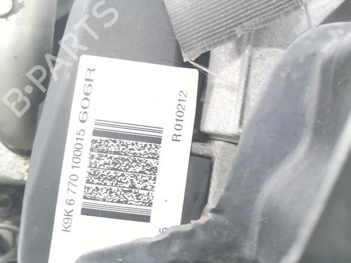 Engine RENAULT CLIO III (BR0/1, CR0/1) | BP35990841M1 - Image 5