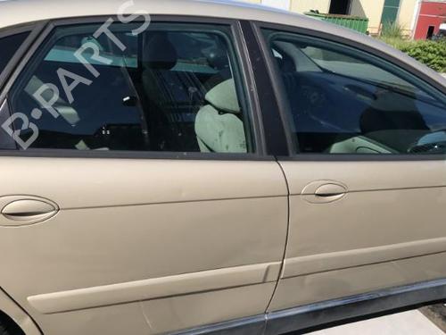 Viskermotor bagrude CITROËN C5 II (RC_) 1.8 16V (RC6FZB) | BP25629876M102 