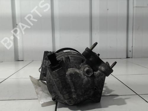 Used AC compressor AC compressor PEUGEOT 308 II (LB_, LP_, LW_, LH_, L3_) 1.6 BlueHDi 120 (120 hp) 31066007 31066007