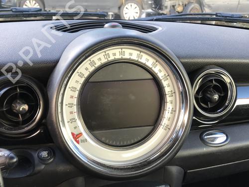 Radio MINI MINI (R56) Cooper | BP25628627E6  - Image 30