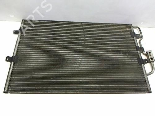 Used AC radiator AC radiator CITROËN EVASION MPV (22, U6) 2.1 TD (109 hp) 25647266 25647266
