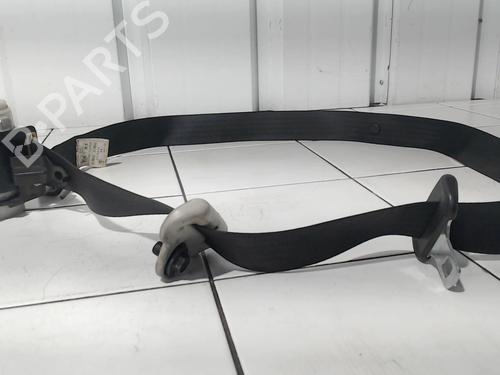 Front left seatbelt MAZDA 5 (CR) 2.0 CD (CR19) | BP29843669I26 - Image 4