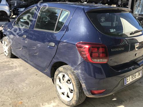 Steering column stalk DACIA SANDERO II 1.0 SCe 75 (B8JC, B8JD, B8NC) | BP25634780I23  - Image 11