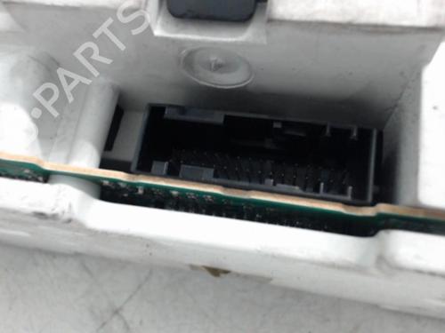 Instrument cluster FORD FIESTA IV (JA_, JB_) 1.8 DI | BP25640677C47 