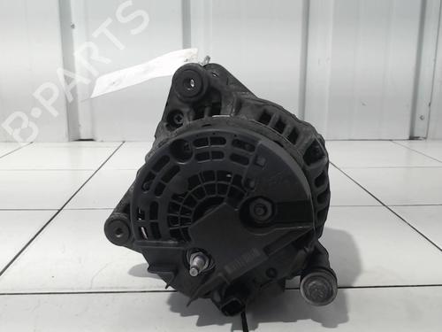Alternator NISSAN JUKE (F15) 1.5 dCi | BP30006010M7 
