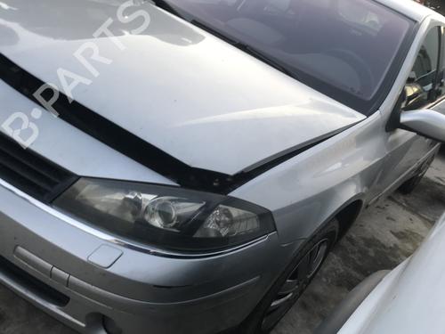 Front right window mechanism RENAULT LAGUNA II (BG0/1_) 1.9 dCi (BG1A, BG1W, BG0G) | BP25628289C23 
