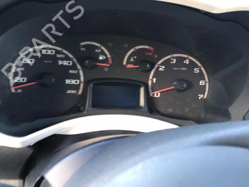 AC radiator FORD KA (RU8) 1.2 | BP30479253M32  - Image 14