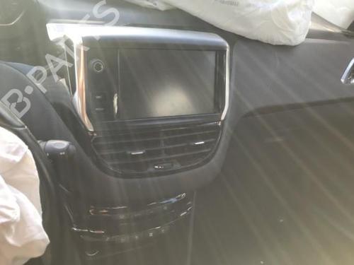 Gearbox PEUGEOT 2008 I (CU_) 1.6 BlueHDi 120 | BP28544623M3 - Image 24