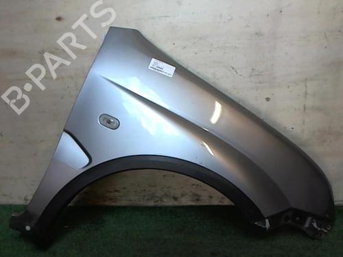 Right front fenders SUZUKI IGNIS II (MH) 1.3 DDiS (RM413D) | BP25632741C42 