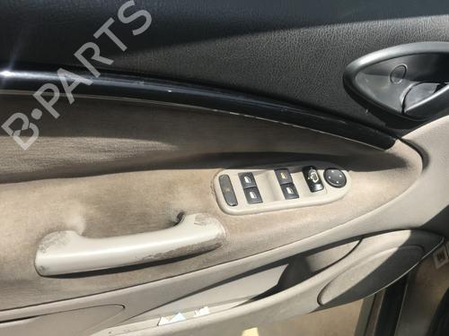 Right headlight CITROËN C5 II (RC_) 2.0 HDi (RCRHRH) | BP28198039C29  - Image 22