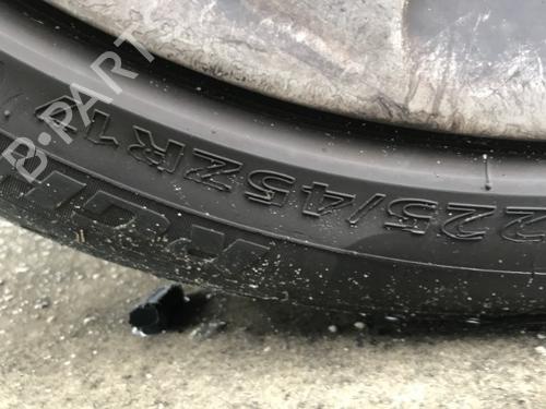 Headlight switch BMW 3 Coupe (E46) 320 Cd | BP25639221I24 - Image 9