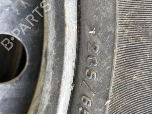 Used Parts PEUGEOT PARTNER Tepee  1.6 HDi 75 (16V)  2623792