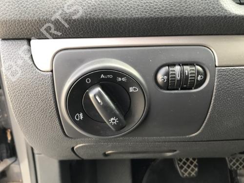 Front left seatbelt VW GOLF V (1K1) 1.9 TDI | BP25639332I26 - Image 20
