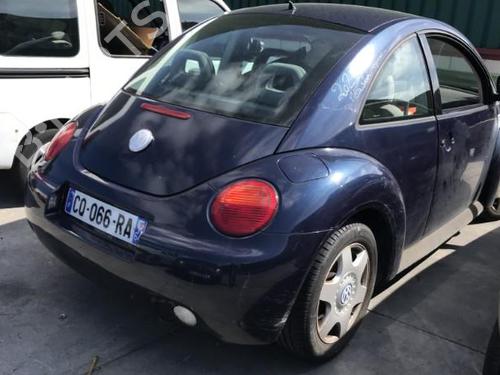 Specchietto retrovisore destro VW NEW BEETLE (9C1, 1C1) 2.0 | BP25647366C27 - Image 12