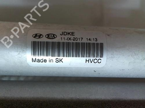 AC radiator KIA CEE'D (JD) 1.0 T-GDI | BP25640354M32 - Image 3