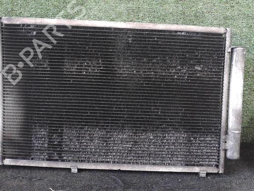AC radiator FORD FIESTA VI (CB1, CCN) 1.4 TDCi | BP25628097M32 