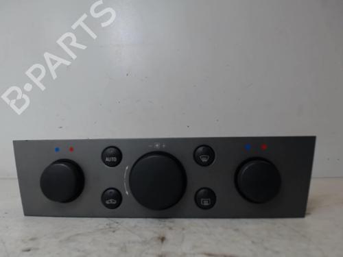 Klimabedienteil für OPEL SIGNUM Hatchback (Z03) 3.0 V6 CDTI (F48) (177 hp) 25645866