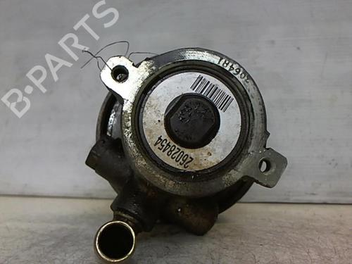 Used Steering pump Steering pump PEUGEOT 106 I (1A, 1C) [1991-1996] 25643952 25643952