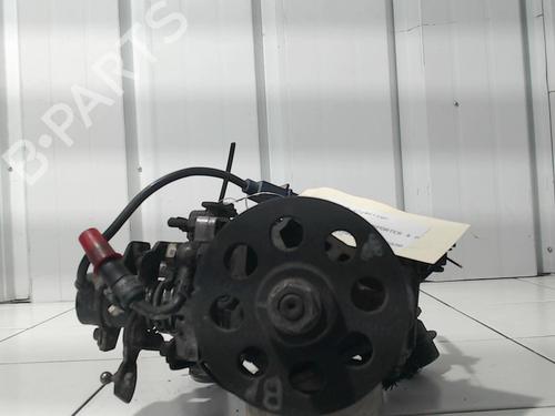 Injection pump VW TRANSPORTER T4 Van (70A, 70H, 7DA, 7DH) 2.5 TDI | BP29473501M78 