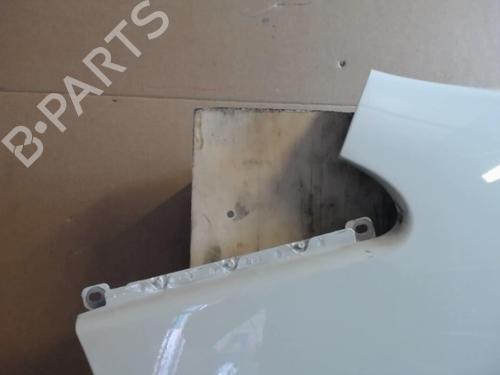 Right front fenders LANCIA MUSA (350_) 1.3 D Multijet (350.AXM11, 350.AXM1A, 350.AXI1A) | BP25633197C42 