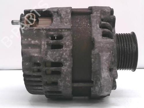 Alternator NISSAN NOTE (E12) 1.2 | BP39460111M7 - Image 3