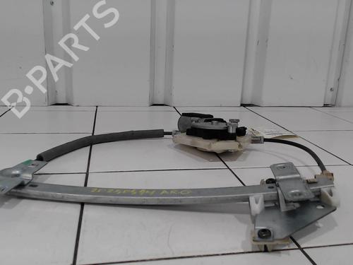 Rear left window mechanism VOLVO V40 Estate (645) 1.8 | BP25638701C24 