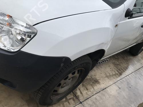 Steering rack DACIA DUSTER (HS_) 1.5 dCi | BP32062465M22  - Image 23