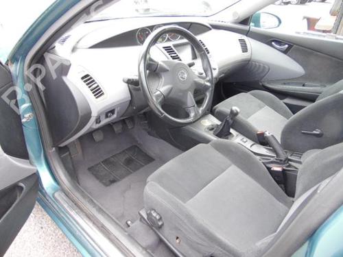 Steering column NISSAN PRIMERA Hatchback (P12) 1.8 | BP25637470M21 - Image 13