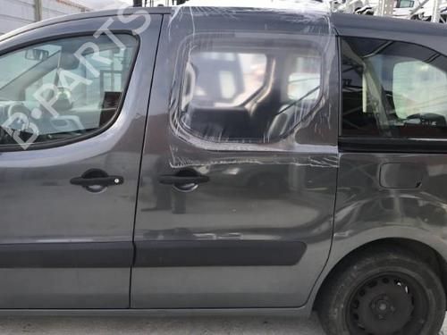 Alternator CITROËN BERLINGO MULTISPACE (B9) 1.6 HDi 90 | BP30600052M7  - Image 8