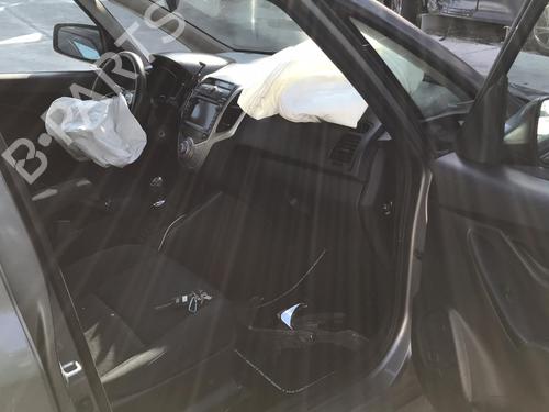 Engine HYUNDAI ix20 (JC) 1.6 CRDI | BP30778153M1 - Image 23