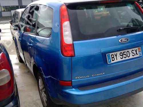 Højre forlygte FORD FOCUS C-MAX (DM2) 1.6 TDCi | BP25645549C29  - Image 8