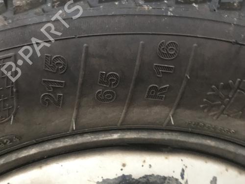 Left taillight DACIA DUSTER (HS_) 1.5 dCi (HSMC) | BP26524621C34 - Image 29