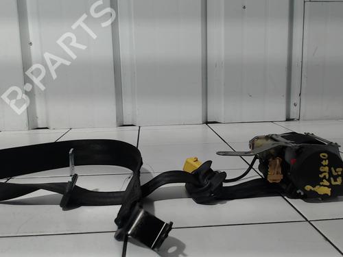 Front right seatbelt VW POLO IV (9N_, 9A_) 1.4 TDI | BP29926905I25 