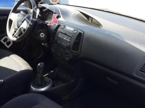 Used Parts HYUNDAI i20 I (PB, PBT)  1.4 CRDi  2531071