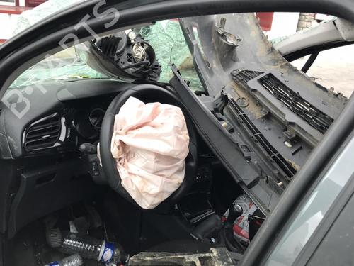 Front left window mechanism CITROËN C3 II (SC_) 1.2 VTi 82 | BP25647672C22  - Image 20