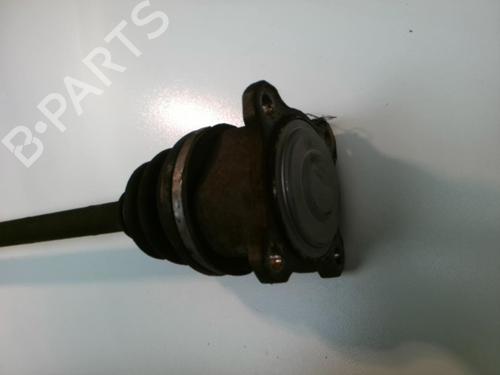 Used Left rear driveshaft Left rear driveshaft TOYOTA RAV 4 I (_A1_) 2.0 4WD (SXA10, SXA11) (129 hp) 25641221 25641221