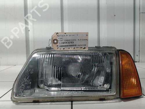 Phare gauche FIAT CINQUECENTO (170_) 0.9 i.e. S (170AF, 170CF) (40 hp) 31928309