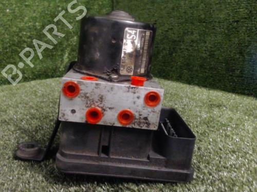 Used ABS pump ABS pump SEAT LEON (1M1) 1.9 TDI (110 hp) 25648394 25648394