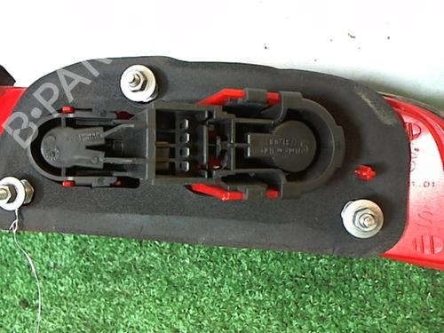 Left taillight ALFA ROMEO 159 (939_) 1.9 JTDM 8V (939AXE1B) | BP25630376C34 - Image 2