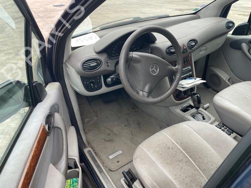 Brugte MERCEDES-BENZ A-CLASS (W168) 4829964