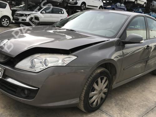 Brugte RENAULT LAGUNA III (BT0/1)  1.5 dCi (BT00, BT0A, BT0T, BT1J)  4480798