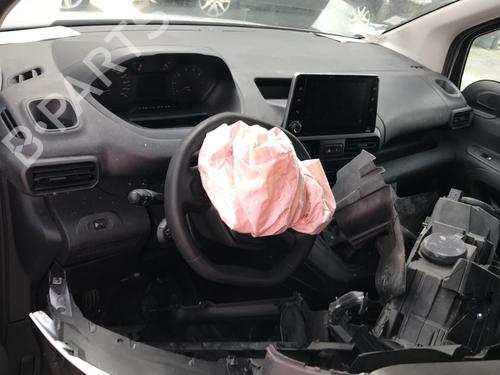 Electronic module PEUGEOT PARTNER Box Body/MPV (K9) 1.5 BlueHDi 100 | BP31017773M83 - Image 16