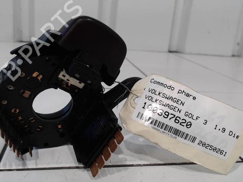 Used Switch Switch VW GOLF III (1H1) 1.9 TDI (90 hp) 25644395 25644395
