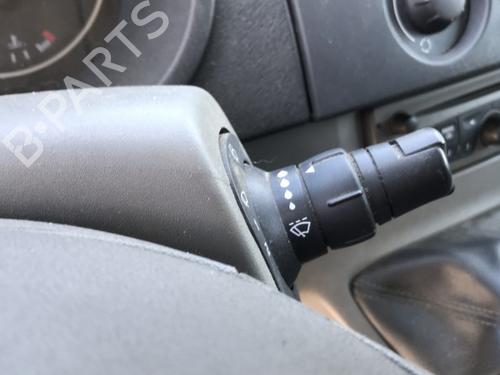 Steering column stalk RENAULT KANGOO Express (FW0/1_) 1.5 dCi 70 (FW0A, KW0V) | BP26035297I23  - Image 17