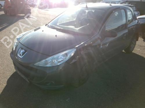 AC compressor PEUGEOT 206+ (2L_, 2M_) | BP25632449M34 - Image 9