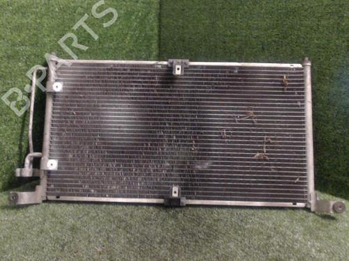 Used AC radiator AC radiator SSANGYONG KORANDO (KJ) 2.9 TD (120 hp) 25648285 25648285