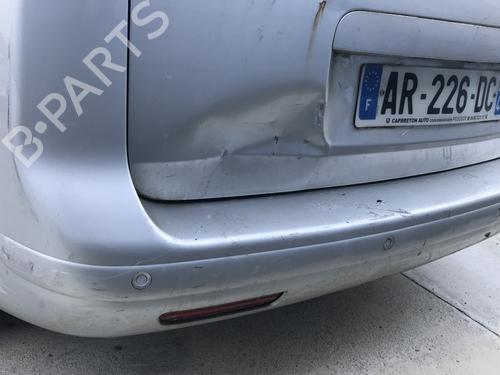 Right taillight PEUGEOT 5008 (0U_, 0E_) 1.6 HDi | BP26601429C35 